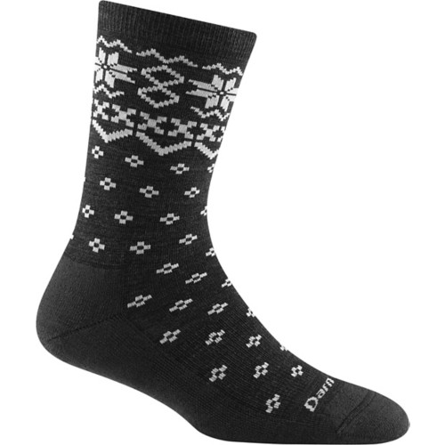 Women's Darn Tough Shetland Lightweight Crew Socks
