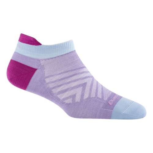 Women's Darn Tough Ultra-Lightweight No Show Running Socks