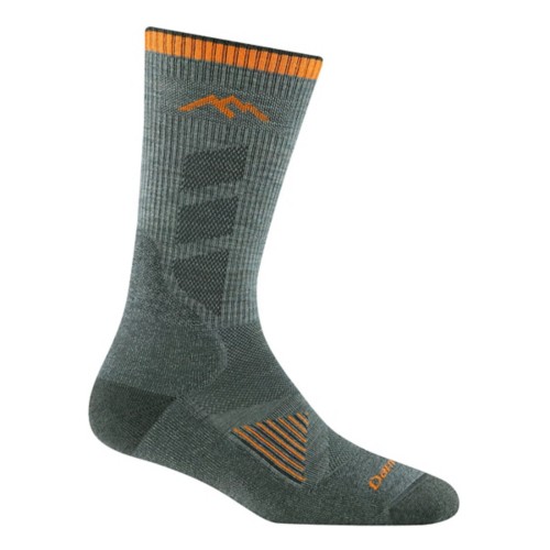 Women's Darn Tough Lightweight Crew Hunting Socks - Primary Image