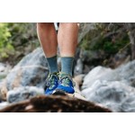 Men's Darn Tough Lightweight Cushioned Micro Crew Hiking Socks - Thumbnail 6 of 7