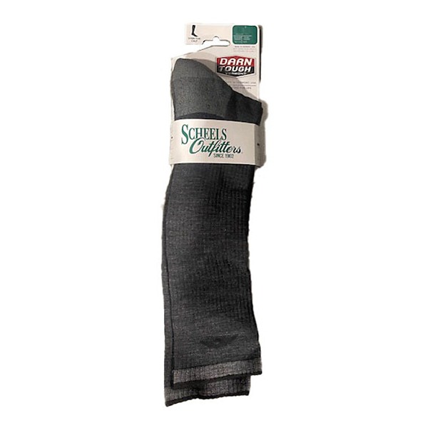 DARN TOUGH Men's  Scheels Outfitters Westerner Lightweight Work Knee High Socks