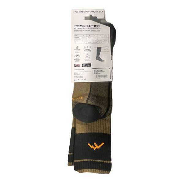 DARN TOUGH Men's  Scheels Outfitters Heavyweight Hunting Knee High Socks