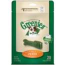 Greenies Dental Chew Dog Treats