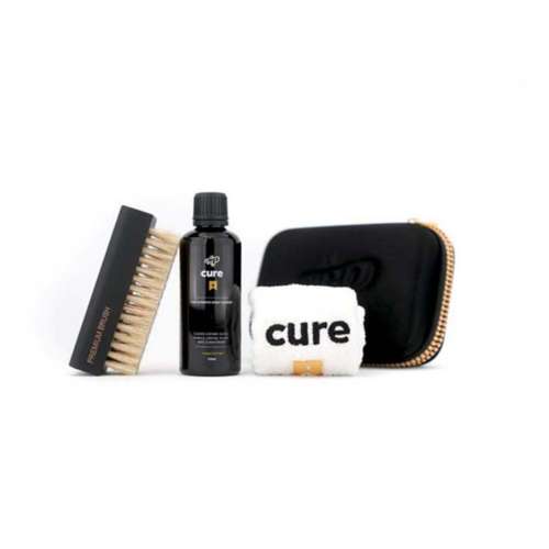 Crep Protect Cure Travel Kit