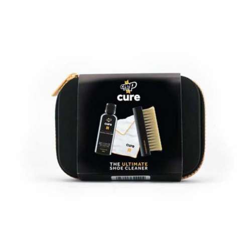 Crep Protect Cure Travel Kit