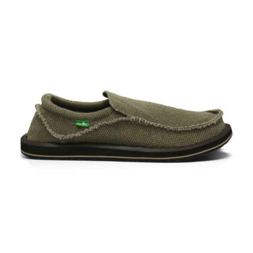 Men's Sanuk Chiba ankle shoes