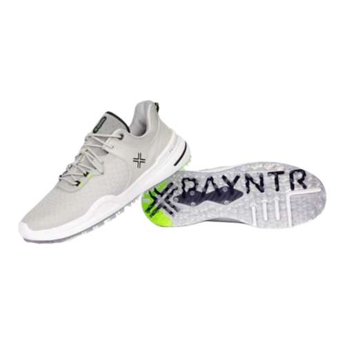 Men's Payntr X 001 F Spikeless Golf Shoes