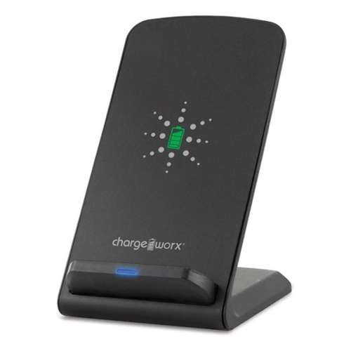 Chargeworx Wireless Pad Charger