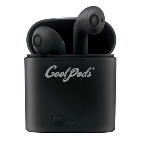 Cool Pods True Wireless Bluetooth Earbuds SCHEELS