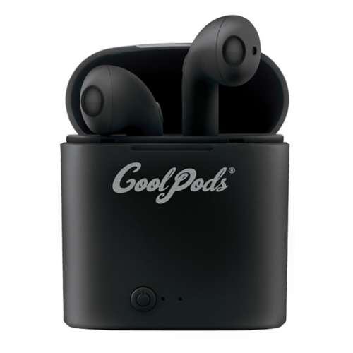 Cool Pods True Wireless Bluetooth Earbuds