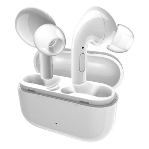 Cool Pods True Wireless Bluetooth With Charging Case Earbuds