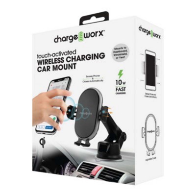 Chargeworx Charging Dash and Windshield Mount SCHEELS