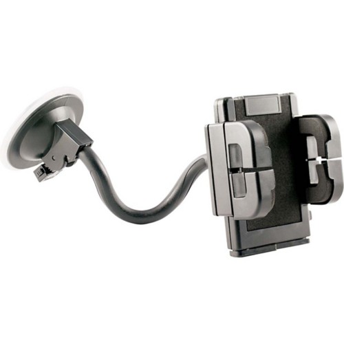 Chargeworx Dash Flex Mount - Primary Image