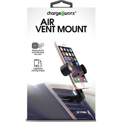 Chargeworx Air Vent Mount SCHEELS