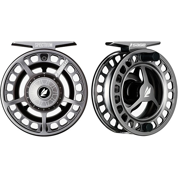 Sage Spectrum Fly Reel product image