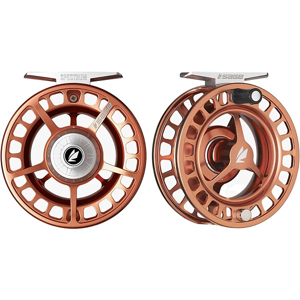 SAGE Spectrum Fly Reel