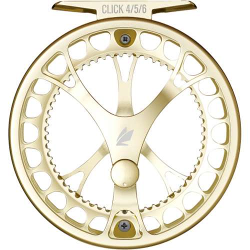 Sage CLICK Series Fly Fishing Reel