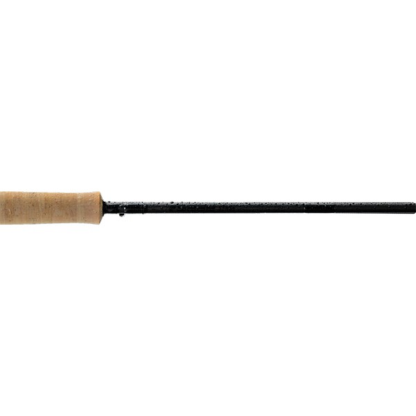 SAGE Sense Fly Rod