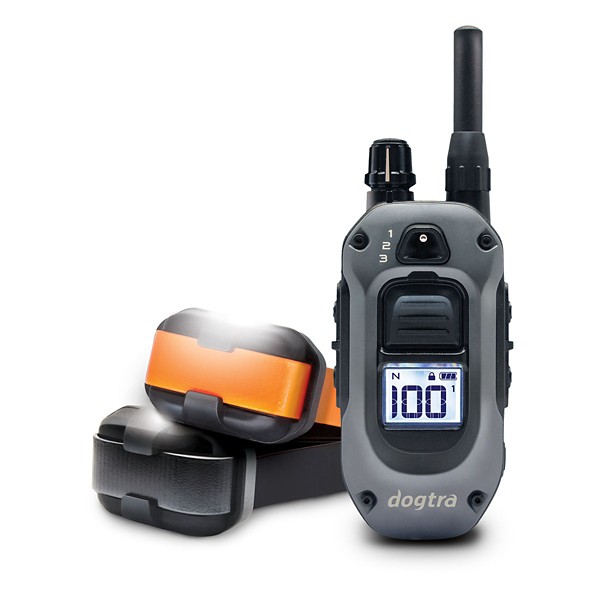 Dogtra 280X 2-Dog Unit Training Bundle