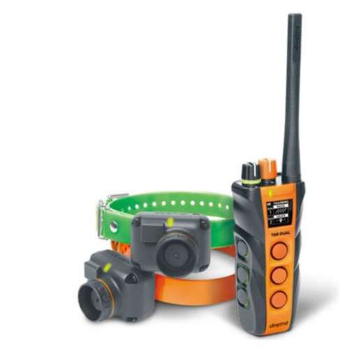 Dogtra T&B Dual 2-Dog Training and Beeper Unit