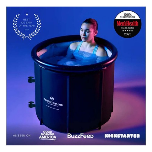 Ice Pod Pro 2.0