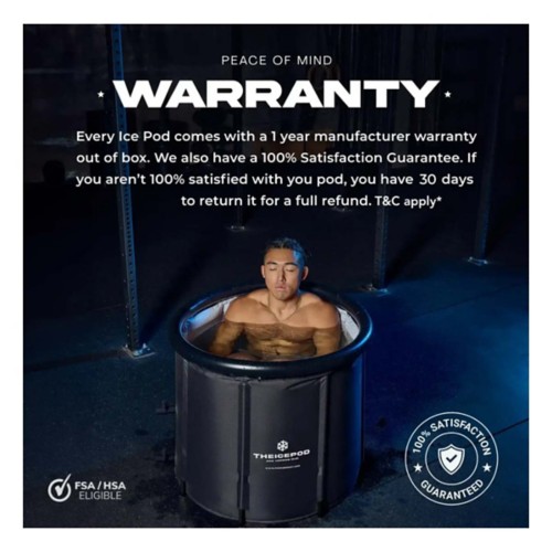 Ice Pod Pro 2.0