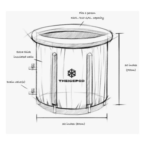 Ice Pod Pro 2.0