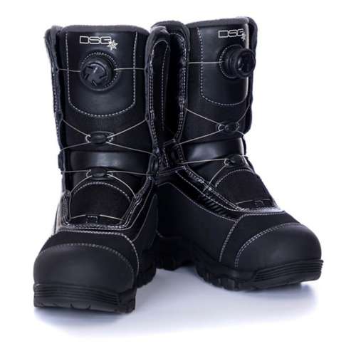 Women's DSG Outerwear Outerware Avid Ice Boots