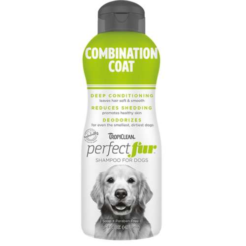 PerfectFur Combination Coat Shampoo for Dogs