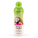 TropiClean Berry and Coconut Pet Shampoo