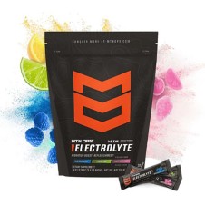 Transparent Labs Hydrate