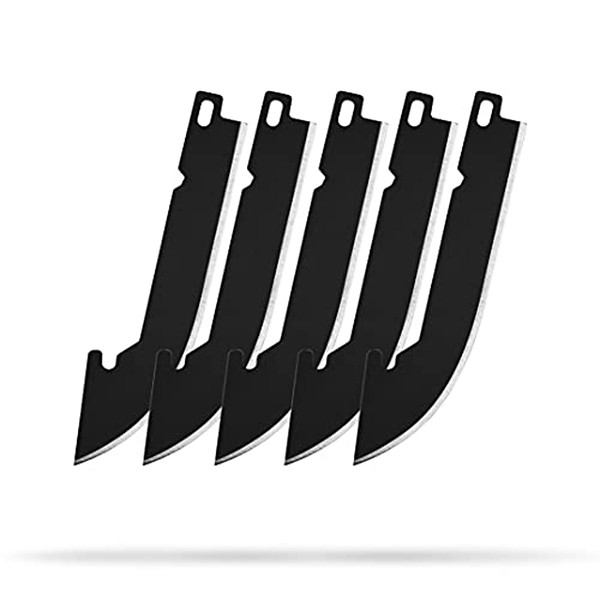 TRUE TRU-FMK-1000 Replacement Blades - 5 pack - TRUE