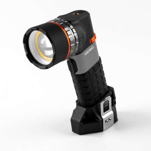 Nebo Luxtreme SL100 Rechargeable Flashlight