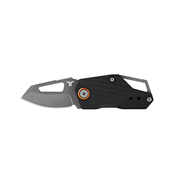 TRUE TRU-FMK-1009 G10 Pocket Knife - TRUE