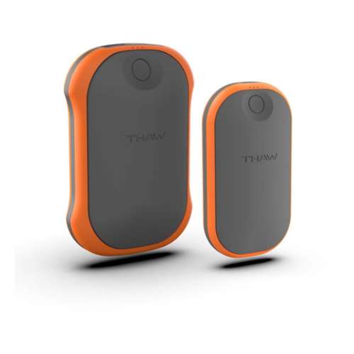 Thaw Rechargeable Hand Warmer