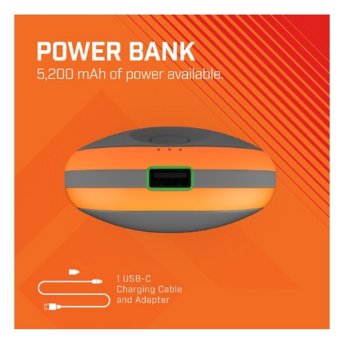 Thaw Rechargeable Hand Warmer