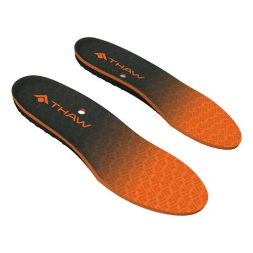 THAW Rechargeable Heated Insoles