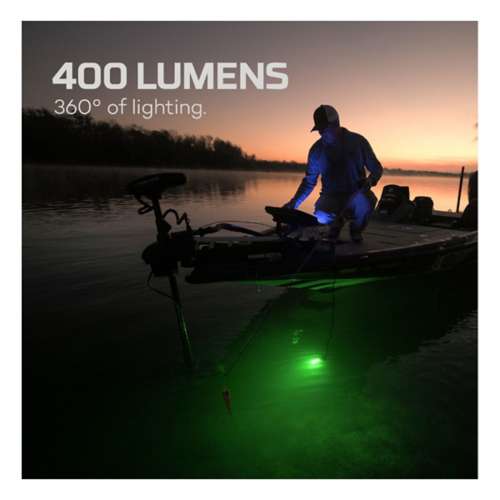 NEBO Submerser 400c Fishing Light