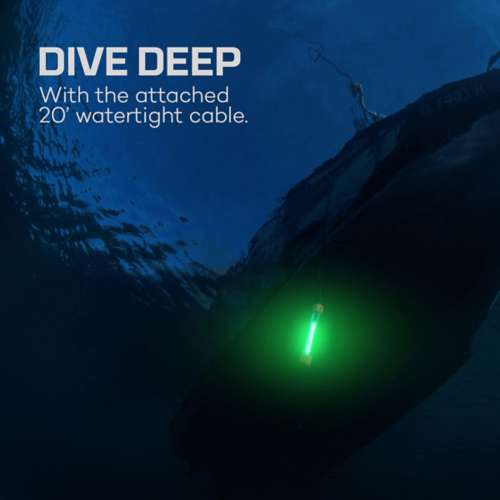 Nebo Submerser 800C Underwater Light