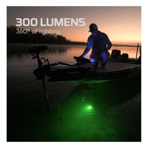 NEBO Submerser 300 Fishing Light
