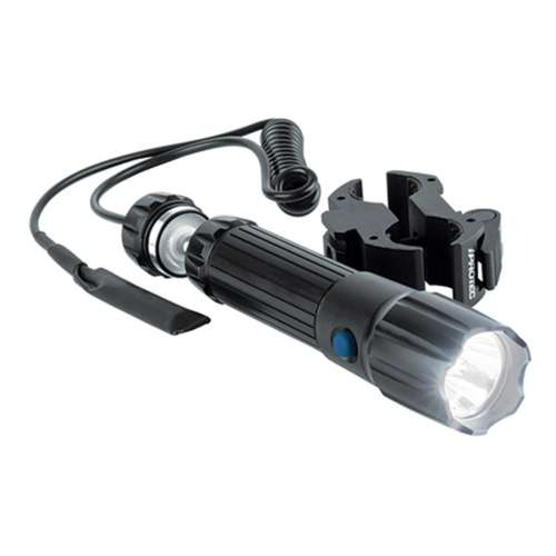 iPROTEC LG110LR Universal Mount Light and Laser