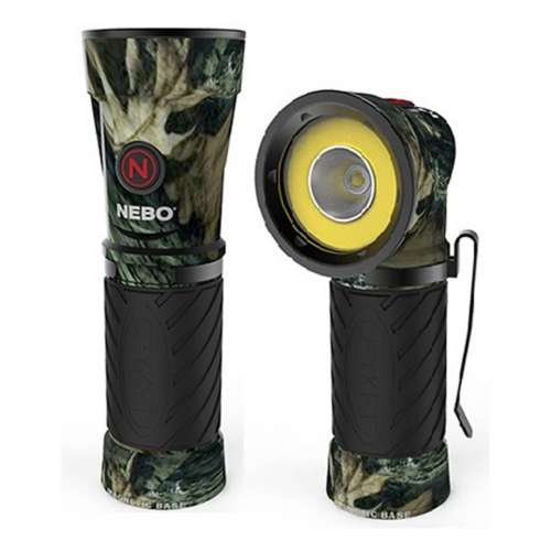 Nebo Cryket LED Flashlight