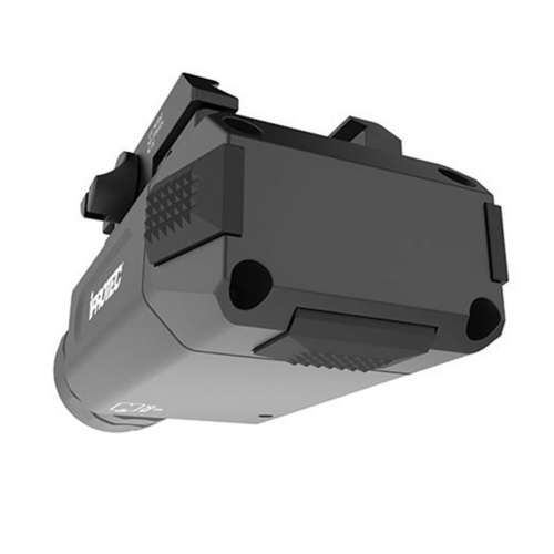 iProtec RM230LSG Rail Mounted Universal Weapon Light and Laser