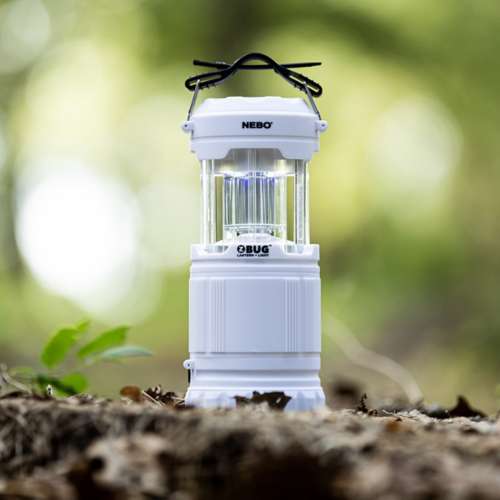 Z-Bug Lantern + Light