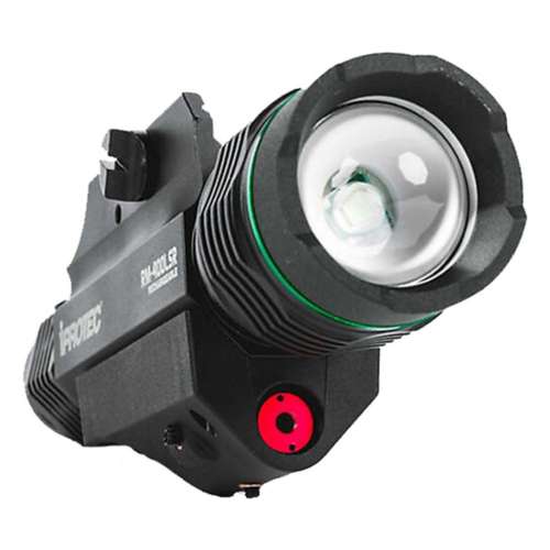iProTec RM400 Light Laser Combo Weapon Light