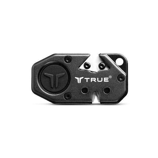 TRUE Mycro Compact Knife Sharpener - TRUE