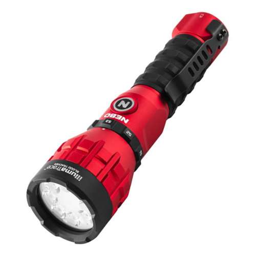 Northwest Survival Black Flashlight