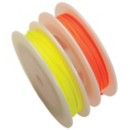AMS Bowfishing Braided Dacron Replacement Bowfishing Line