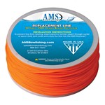 AMS Bowfishing Braided Dacron Replacement Bowfishing Line - Thumbnail 2 of 2
