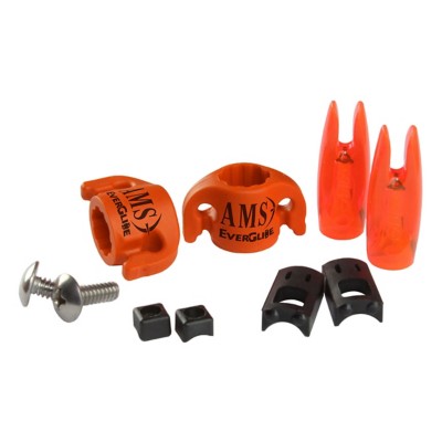 AMS Safety Slides Arrow Slides